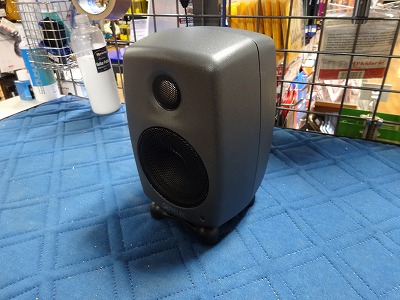 新入荷！】GENELEC 8010APM｜島村楽器 仙台ロフト店