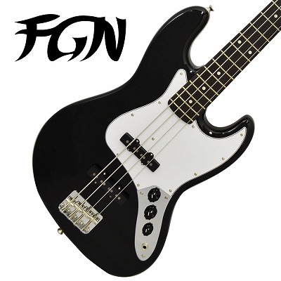 エレキベース】FUJIGENの新スタンダードモデル「J-CLASSIC」入荷