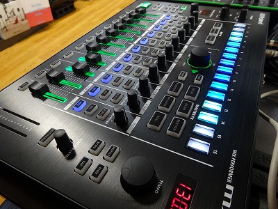 新入荷！】Roland MX-1｜島村楽器 仙台ロフト店
