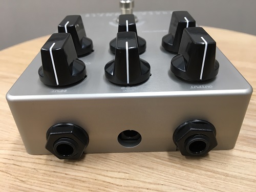 エフェクター】ベーシスト必見！！Darkglass複数入荷！！｜島村楽器