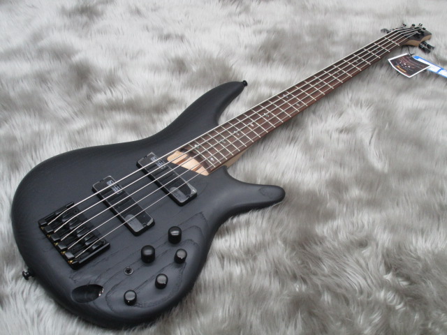 エレキベース】5弦ベース入荷！！｜島村楽器 イオンモール新利府 南館店