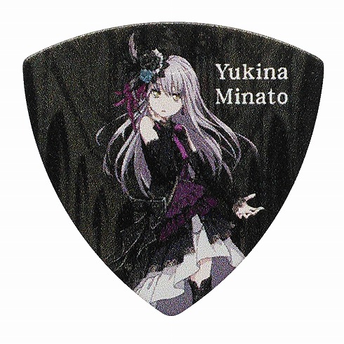 バンドリ】”Roselia”(ロゼリア)モデル予約受付中！｜島村楽器 FKD宇都宮店