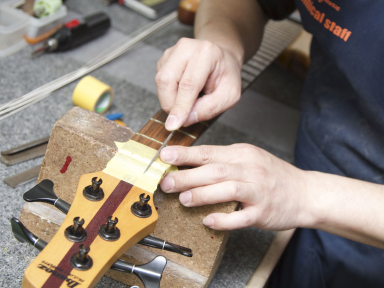 エフェクター】ギターの音がワンランク上に上がる感覚！Lehle Sunday