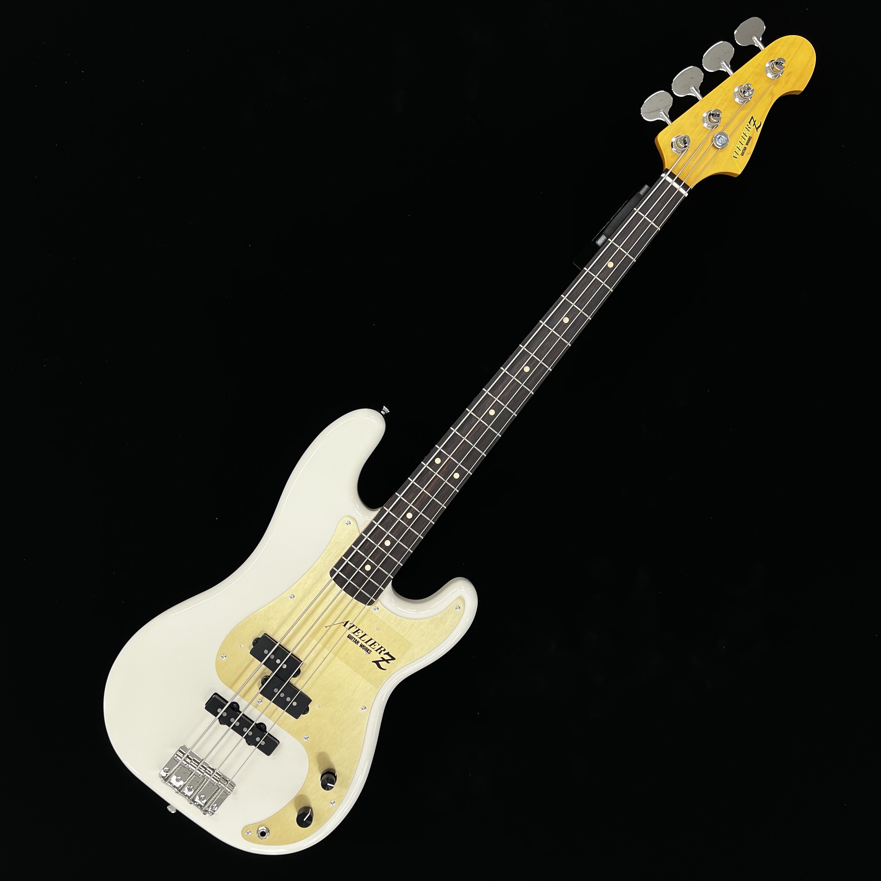 ATELIER Z MVT#504S/CUSTOM A/R 入荷しました！｜島村楽器 千葉店