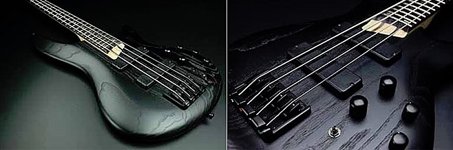 島村楽器×Ibanezコラボモデル 「SSR630」「SSR635」が各1本限り