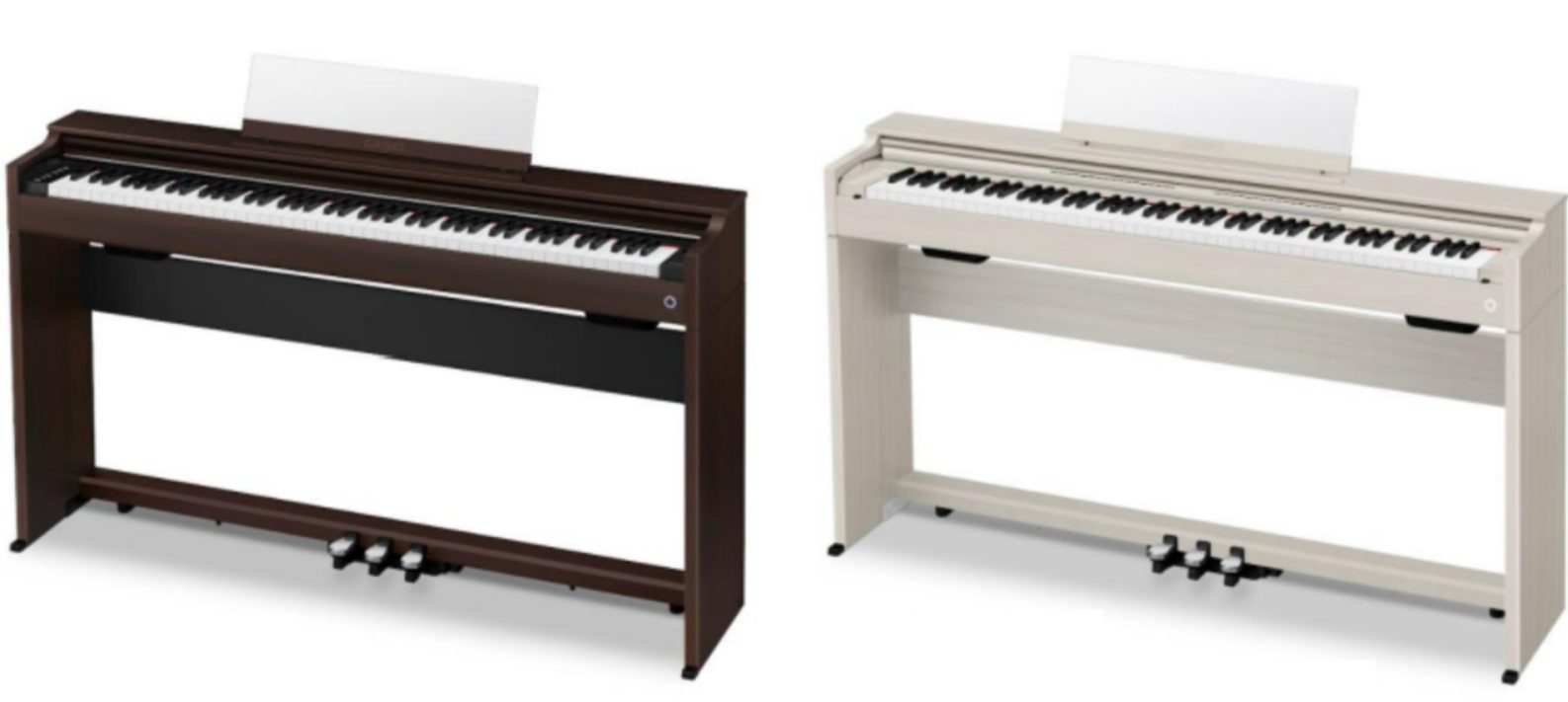 電子ピアノ新商品】CELVIANO「AP-S2500GP・AP-S5000GP/S GB」が登場。2