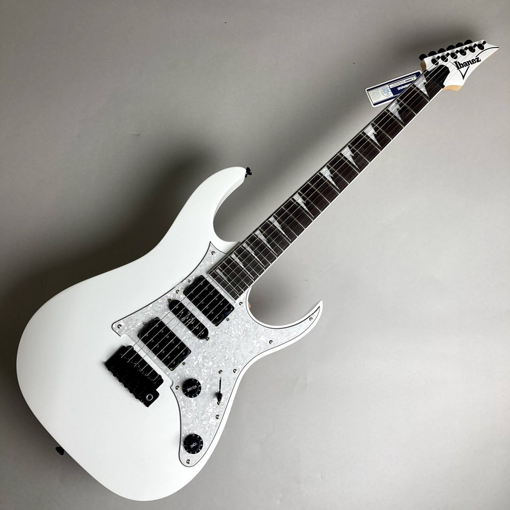 ギター新製品入荷情報】Ibanezの人気モデルが島村楽器限定仕様で新発売