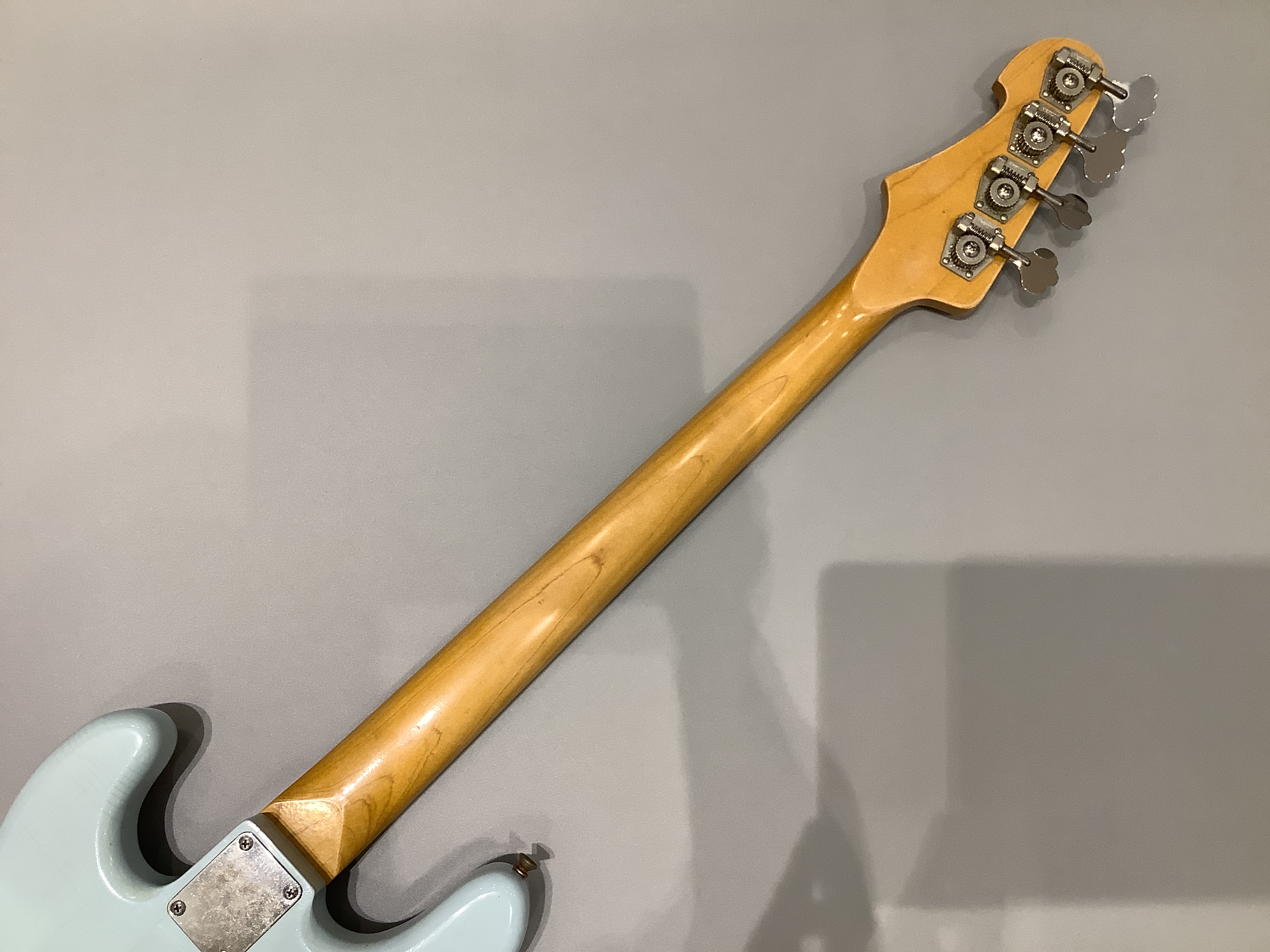 ハイエンドギターフェア開催】7/13(土)~7/21（日）刺激的なギターが