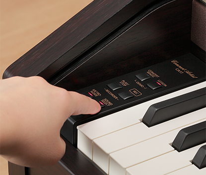 電子ピアノ】KAWAI / CA17｜島村楽器 イオンモール広島祗園店