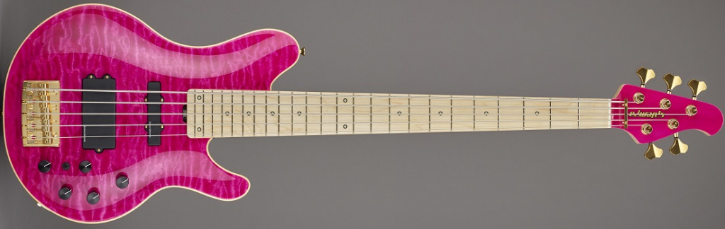 エレキベース】EDWARDSからラルクのtetsuyaモデル登場！｜島村楽器