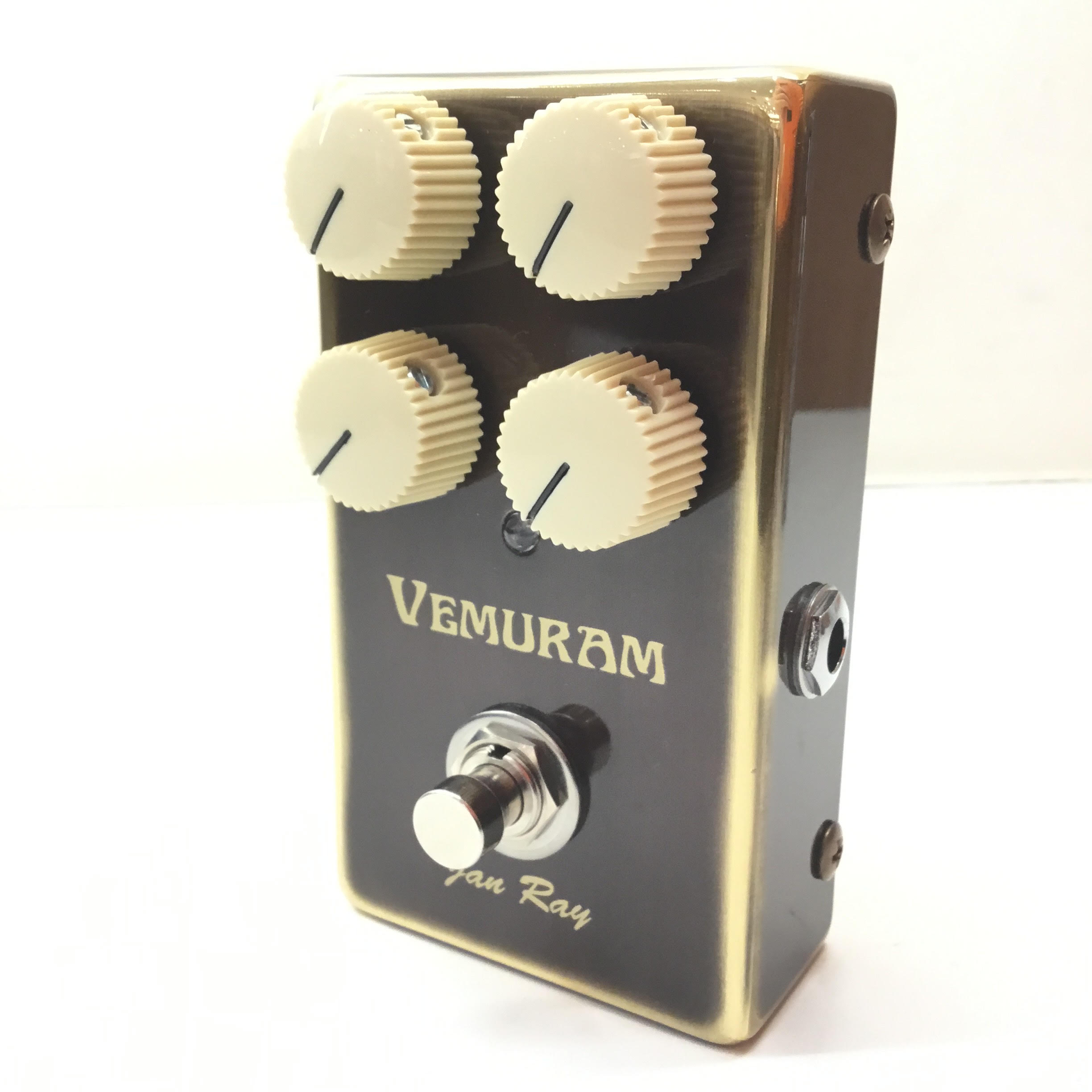 VEMURAM製品入荷致しました！｜島村楽器 イオンモール広島祗園店