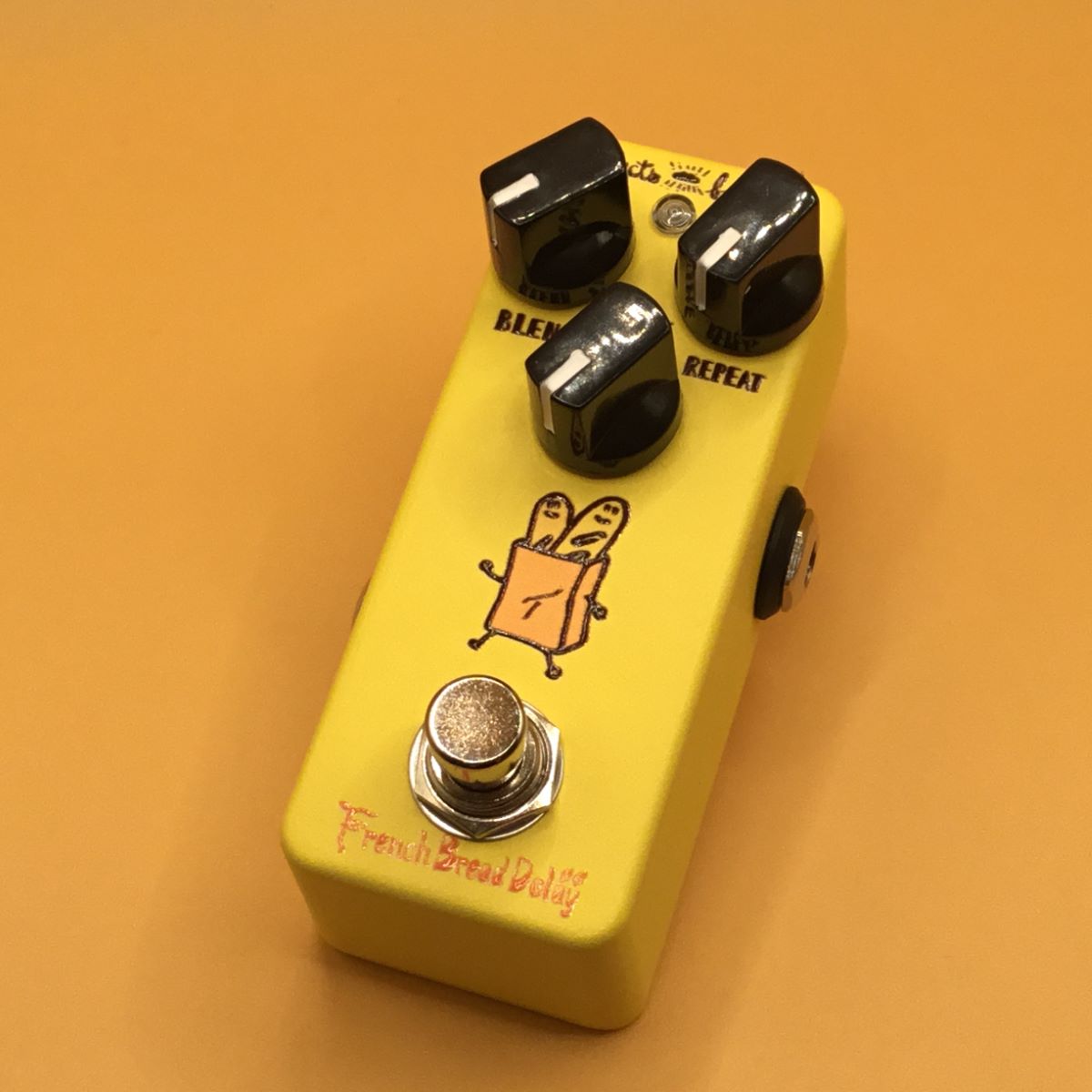 エフェクター】Effects Bakery製品 全機種お試しいただけます！｜島村