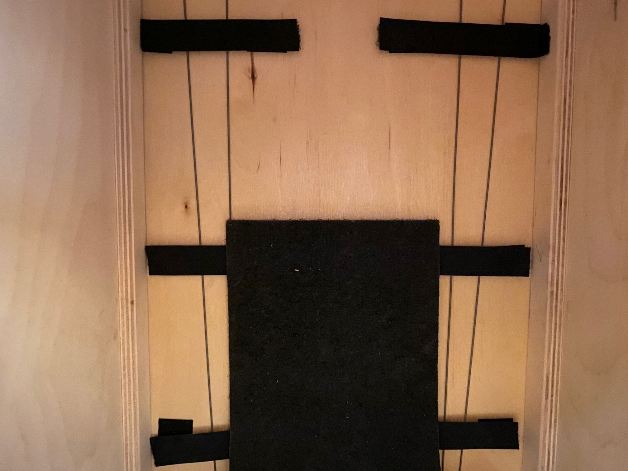 カホン】LA ROSA PERCUSSION「Blackie」入荷致しました！｜島村楽器