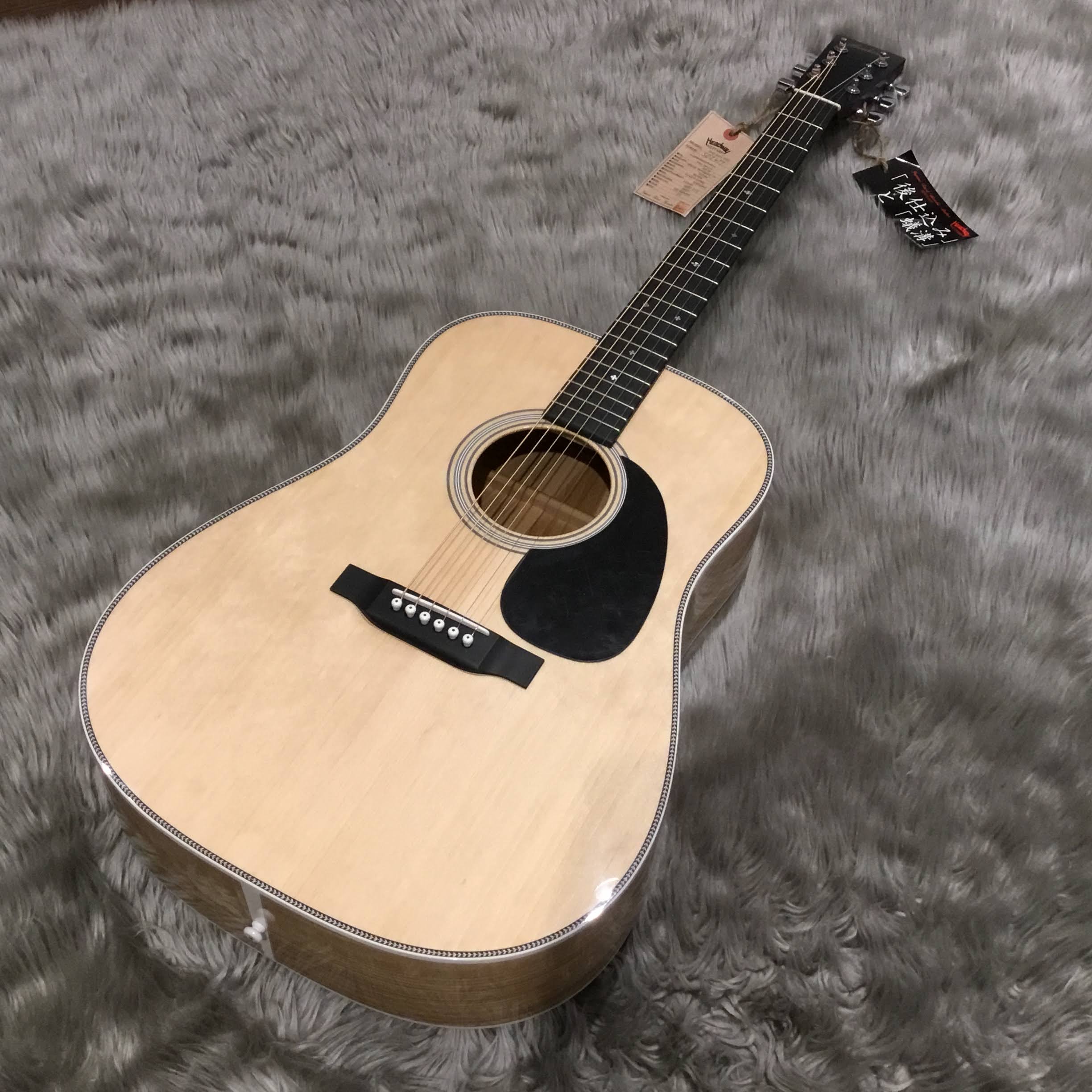 アコースティックギター】Headwayフェア開催（7月22日～8月末予定