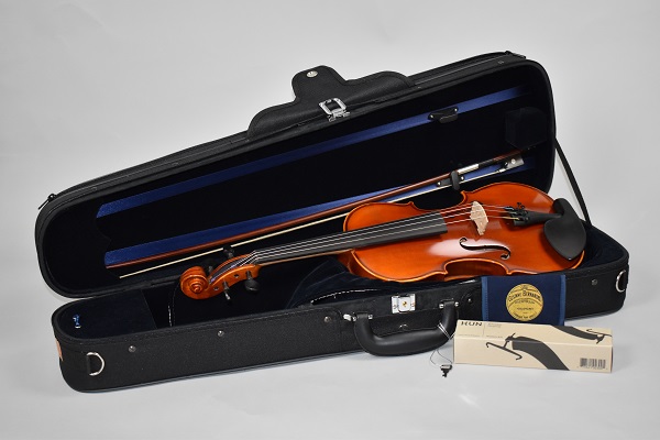 EASTMAN バイオリン SVL80セット【イーストマン】｜島村楽器 岩田屋福岡店