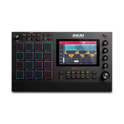 大人気サンプラー!! AKAI｜MPC シリーズ 展示中！！｜島村楽器