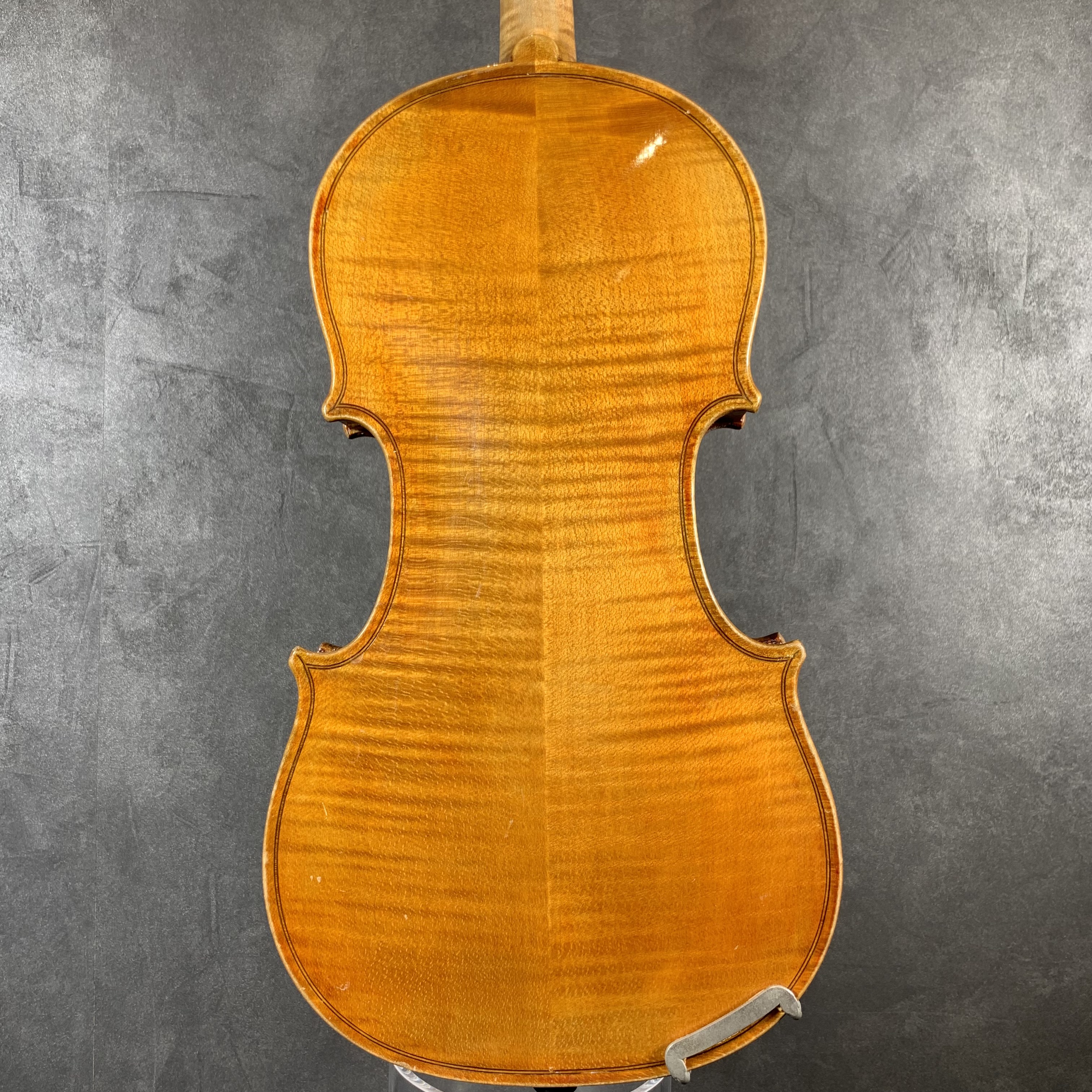 中古分数ヴァイオリン紹介】F.Kirschnek(フランツ・キルシュネック) 1