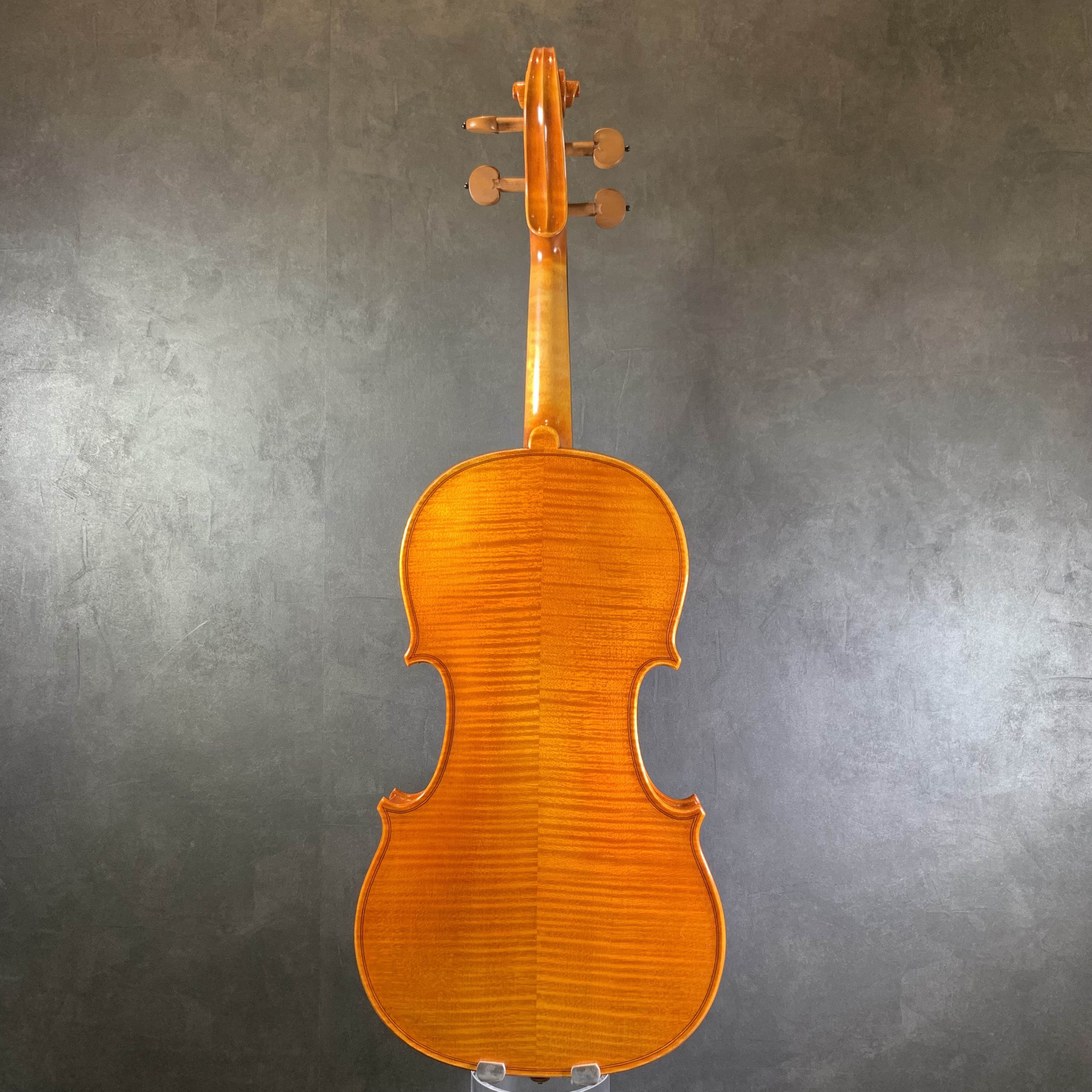 中古ヴァイオリン紹介】Karl Hofner(カール・ヘフナー)Anfenger｜島村