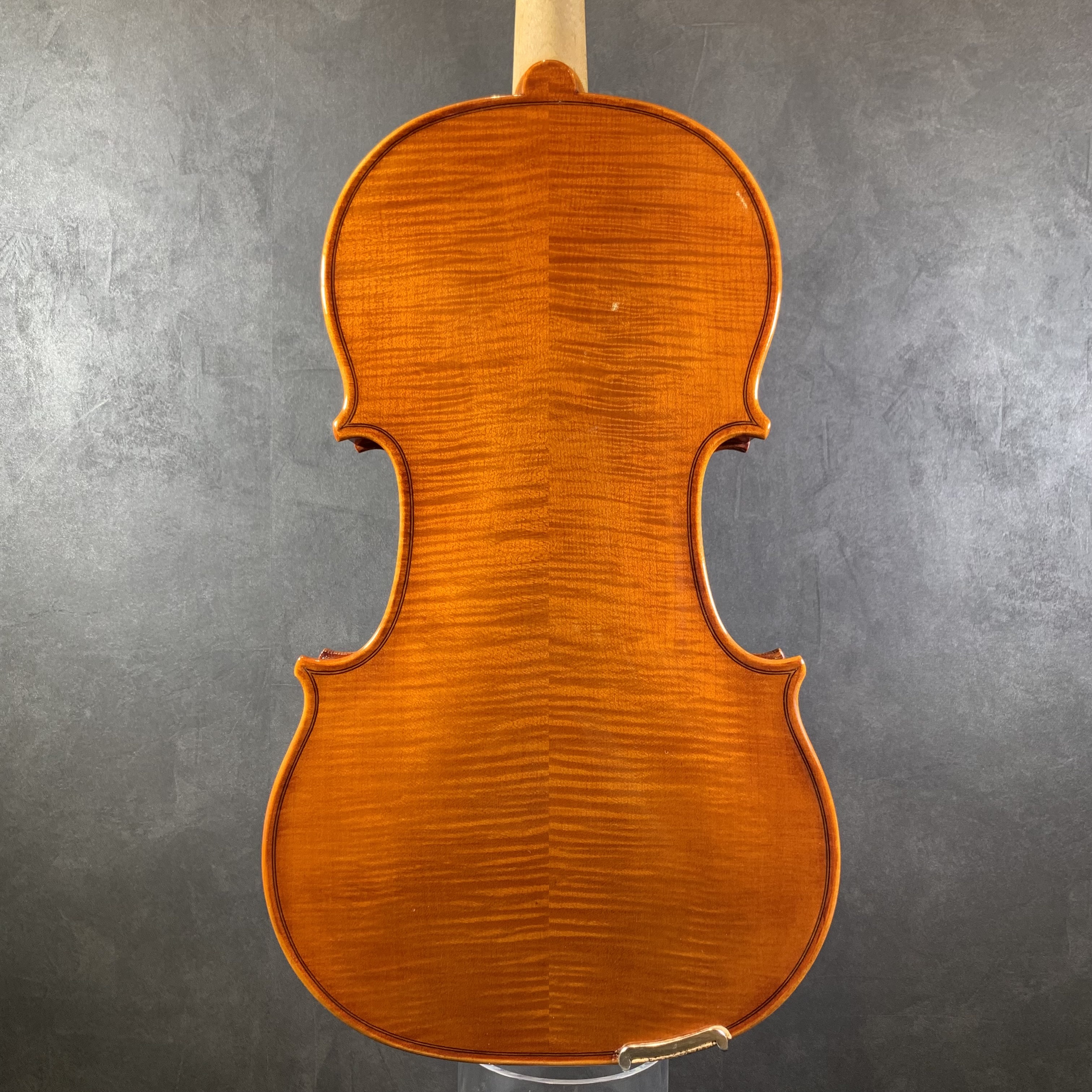 中古ヴァイオリン紹介】Pygmalius(ピグマリウス)ST-02 1995年製｜島村