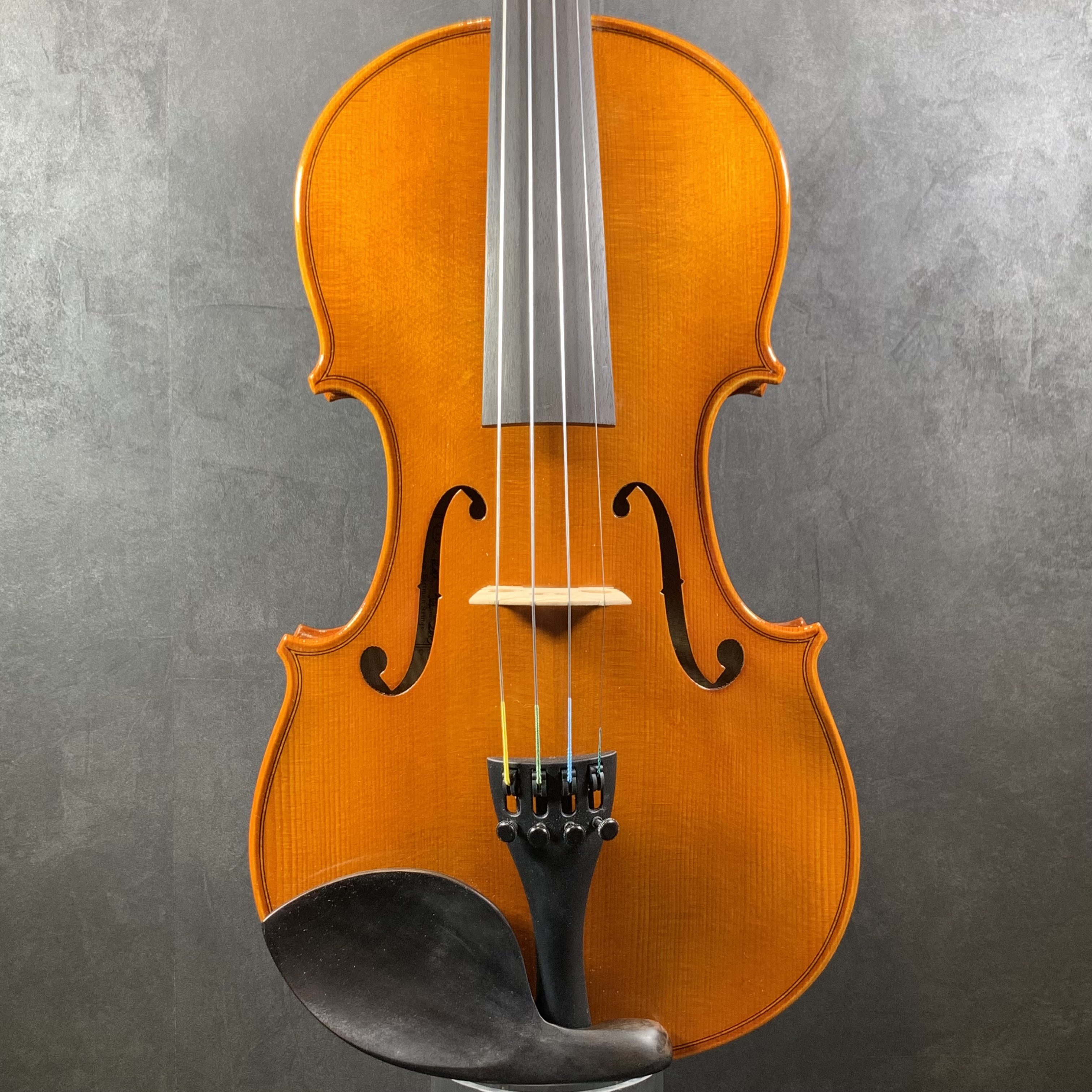 中古ヴァイオリン紹介】EASTMAN(イーストマン)VL80セット 4/4サイズ