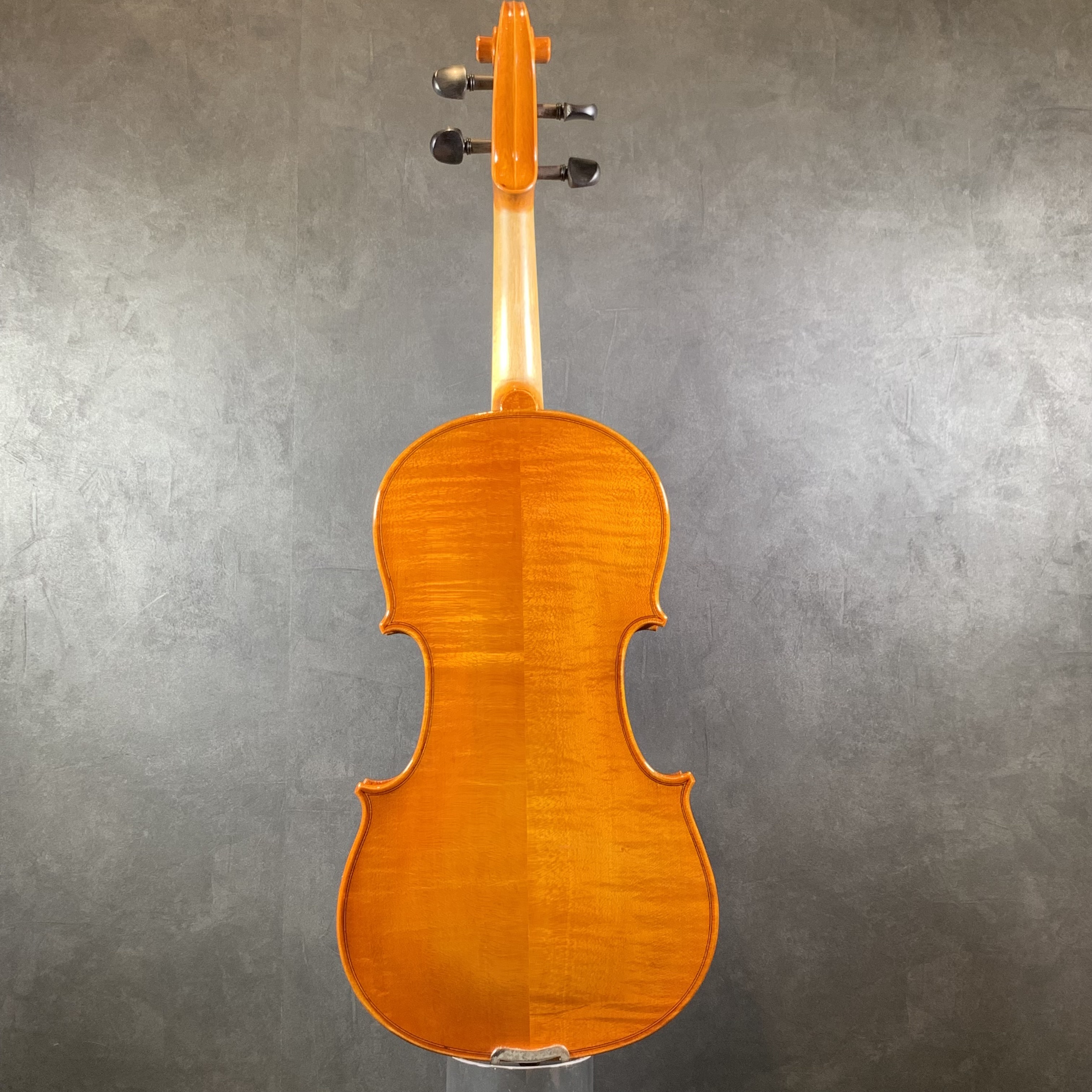 中古ヴァイオリン紹介】EASTMAN(イーストマン)VL80セット 4/4サイズ