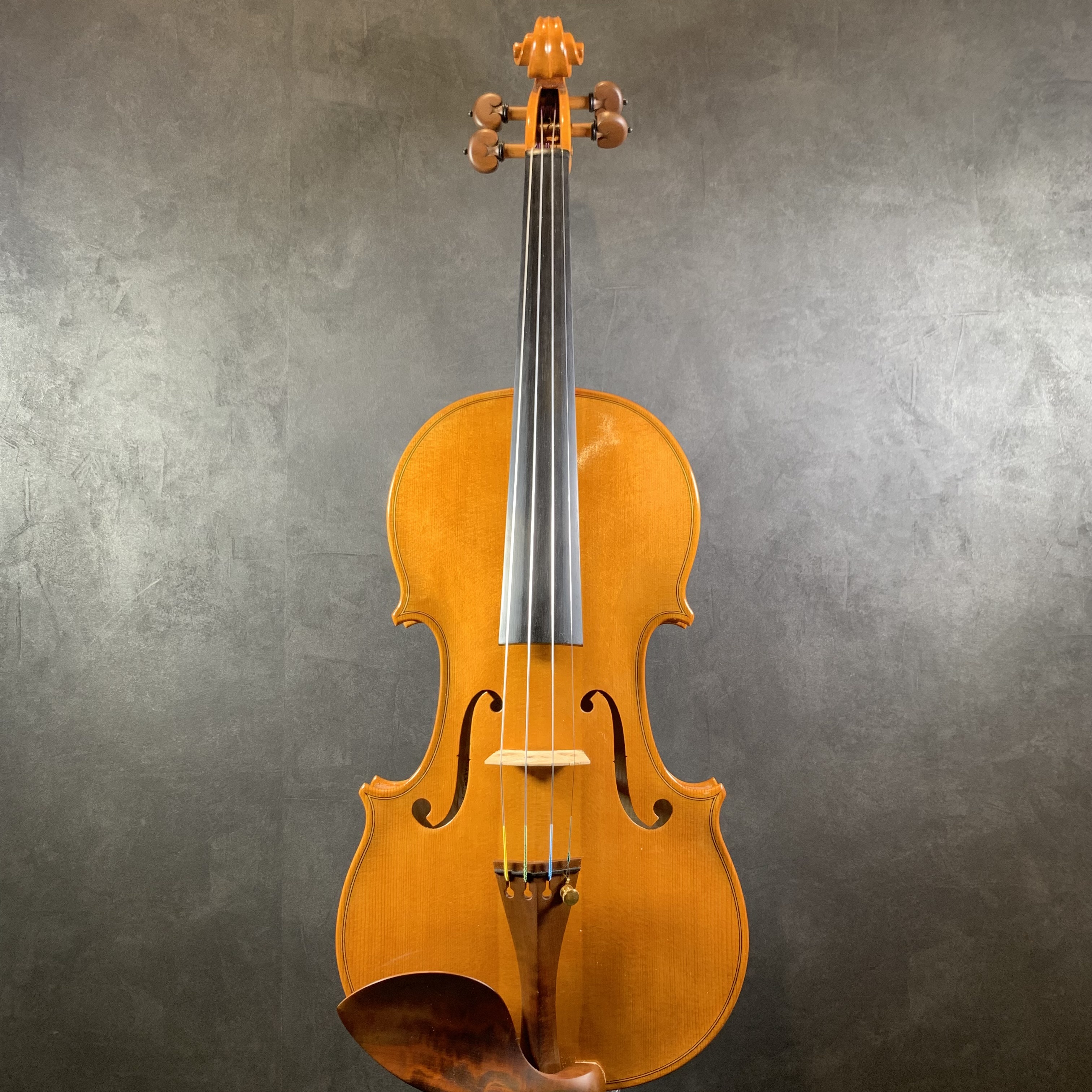 中古ヴァイオリン紹介】Pygmalius(ピグマリウス) per ORCHESTRA VL-400