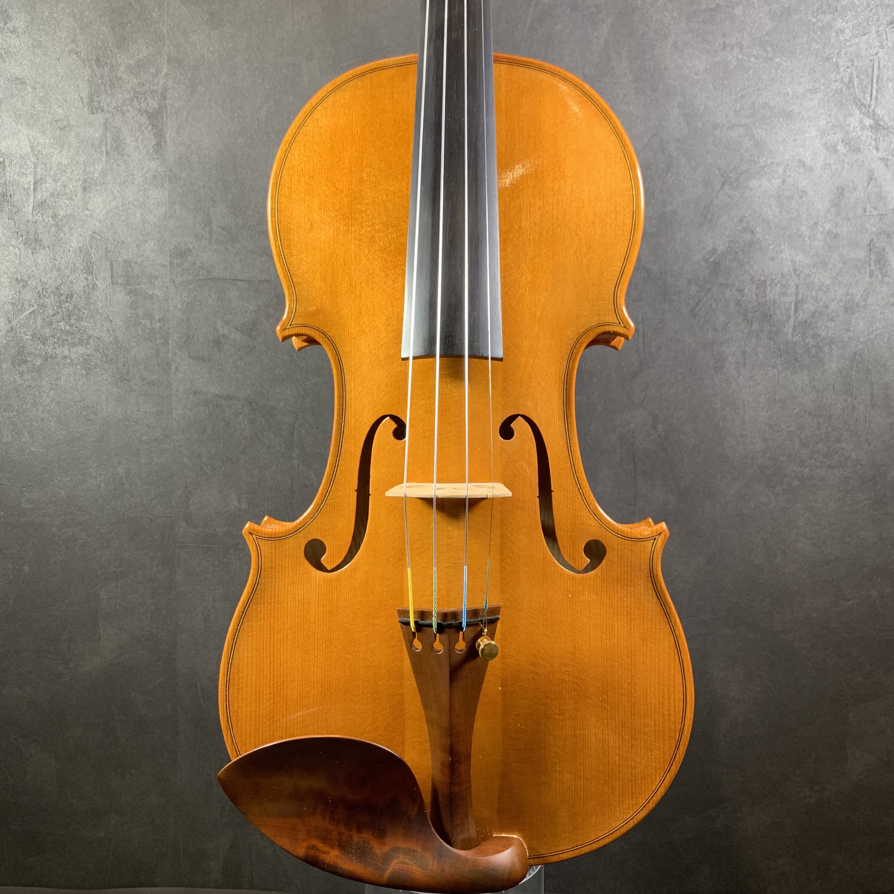 中古ヴァイオリン紹介】Pygmalius(ピグマリウス) per ORCHESTRA VL-400