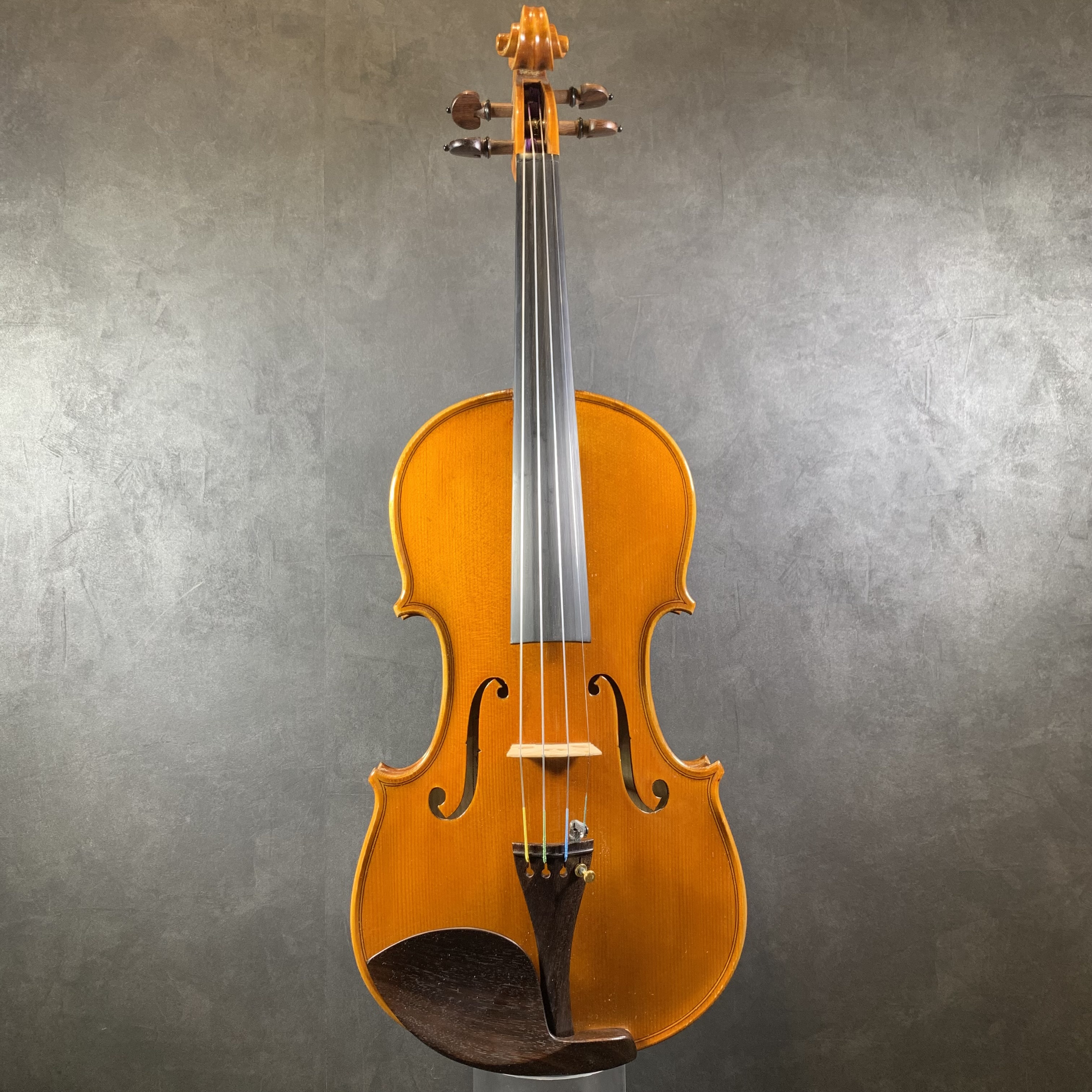 中古ヴァイオリン紹介】Ferenc Bela Vaci フェレンツ・ベラ・バーツィ