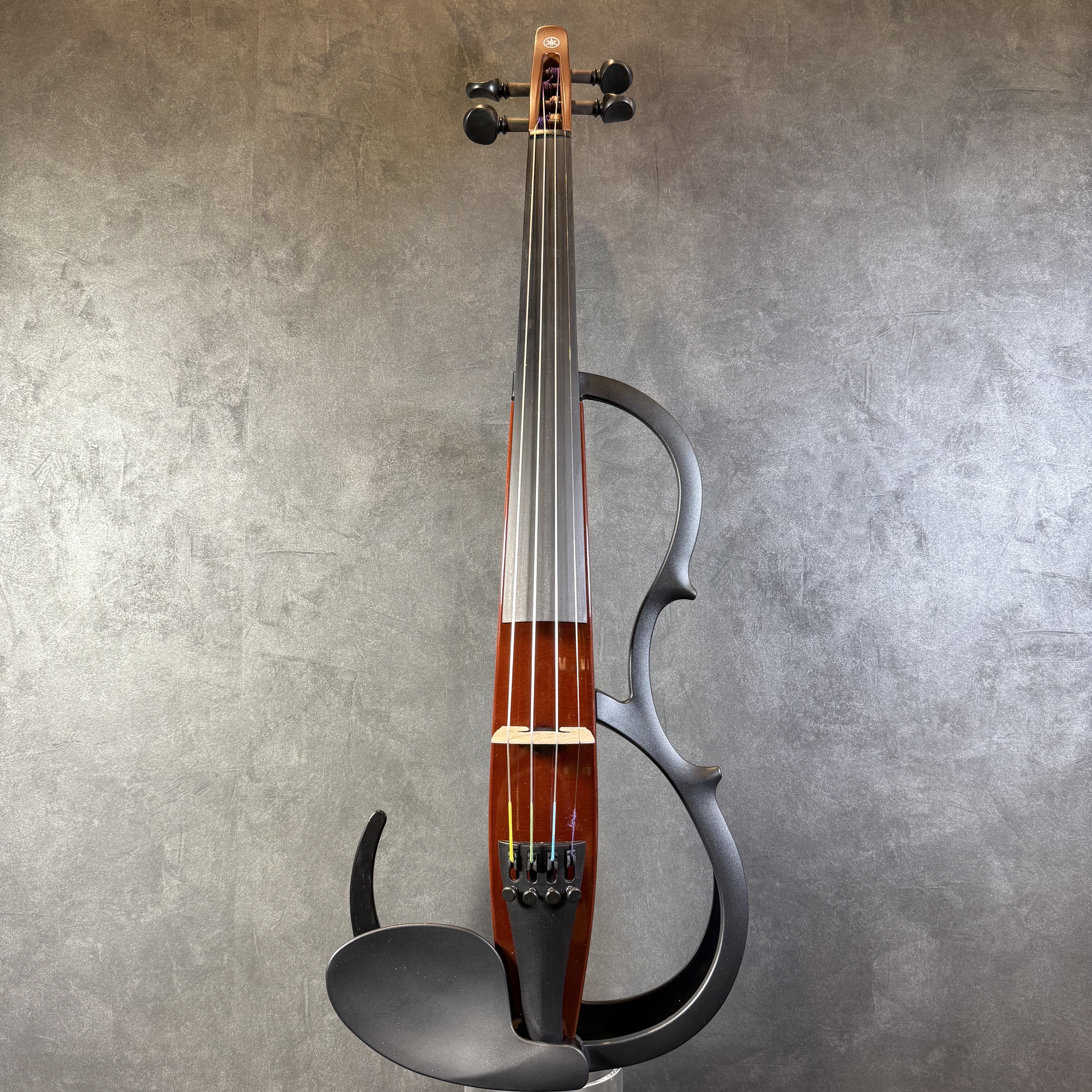 中古サイレントヴァイオリン紹介】YAMAHA(ヤマハ) YSV104S｜島村楽器