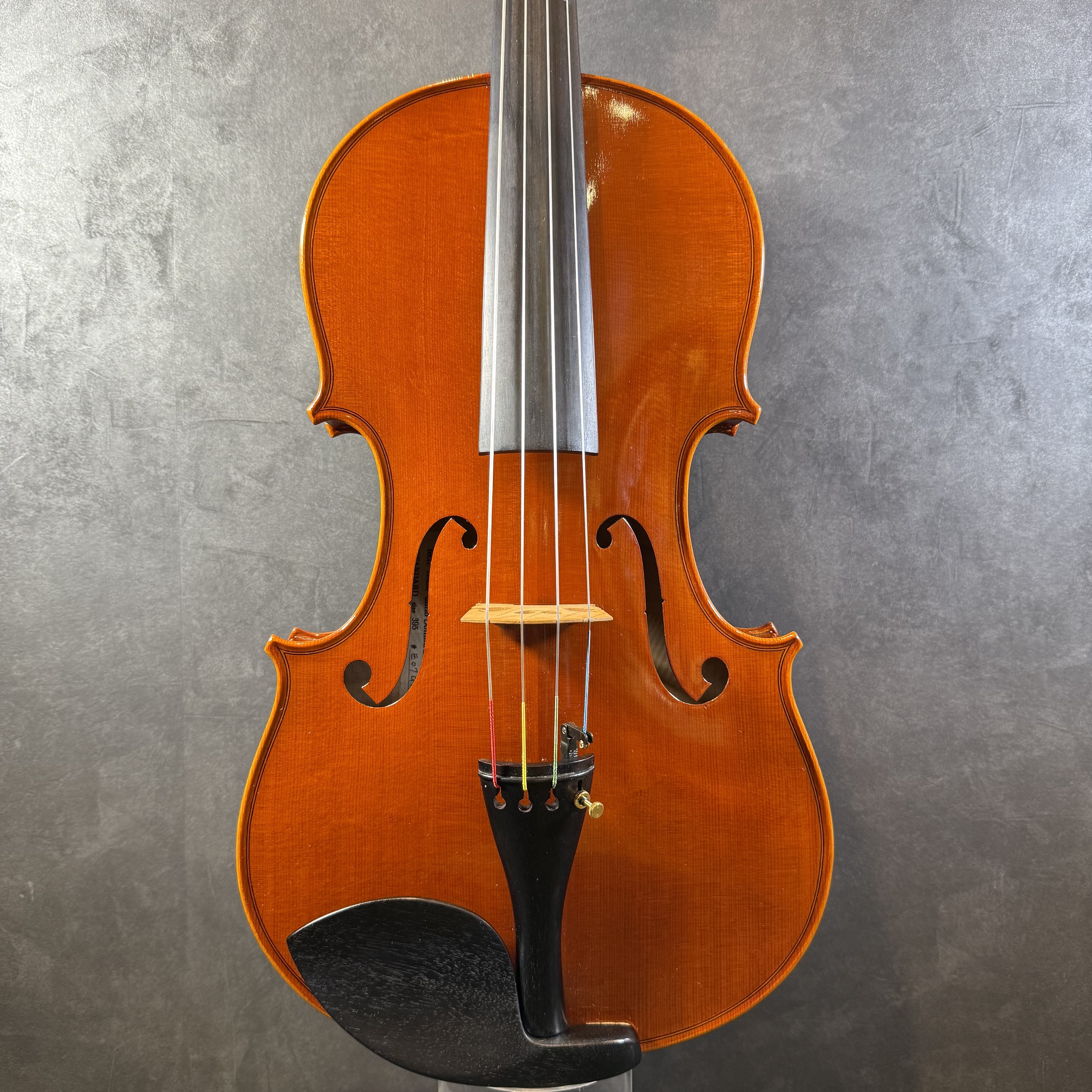 中古ビオラセット紹介】Pygmalius(ピグマリウス) Derius STANDARD 39.5