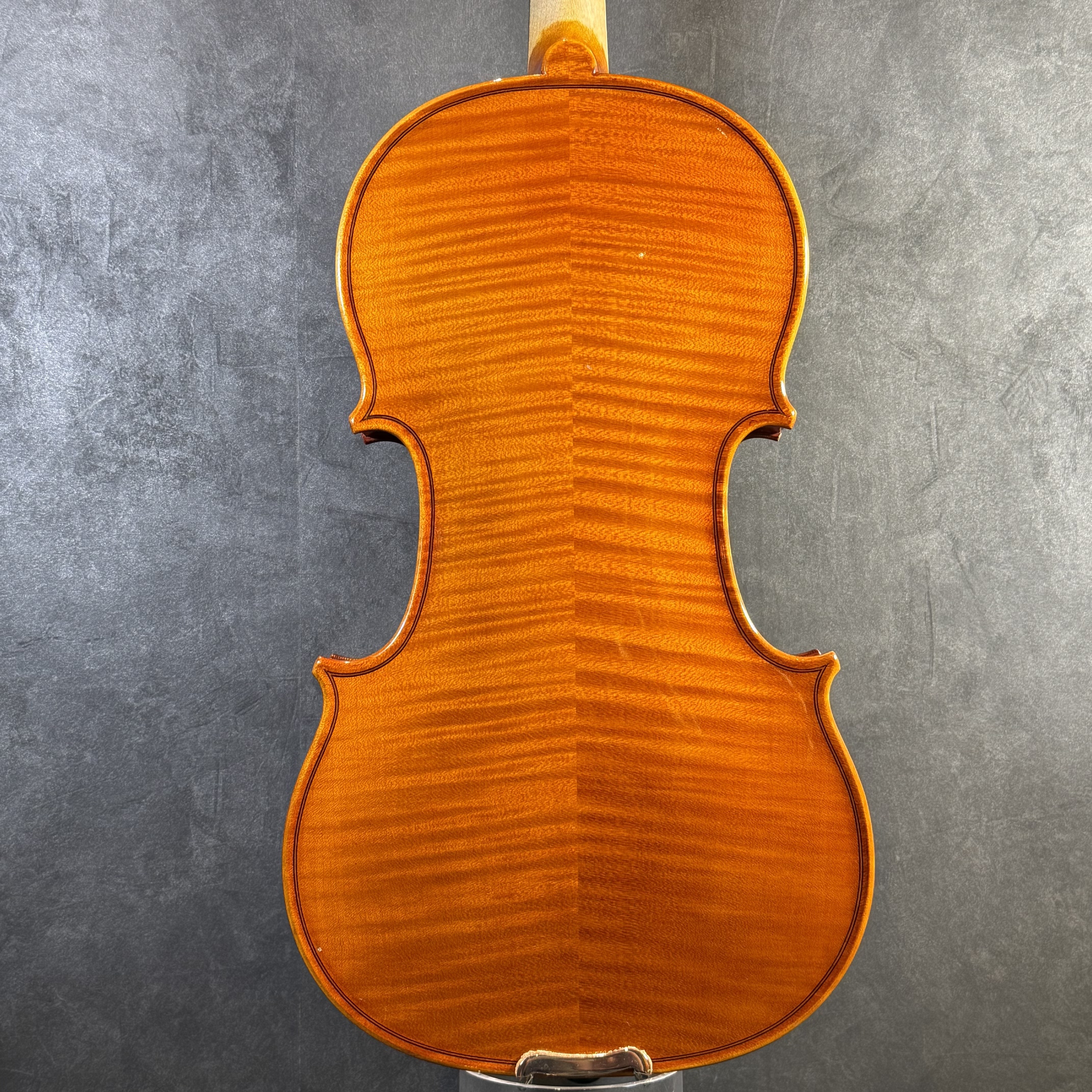 中古ヴァイオリン紹介】Pygmalius(ピグマリウス)ST-02 1999年製｜島村