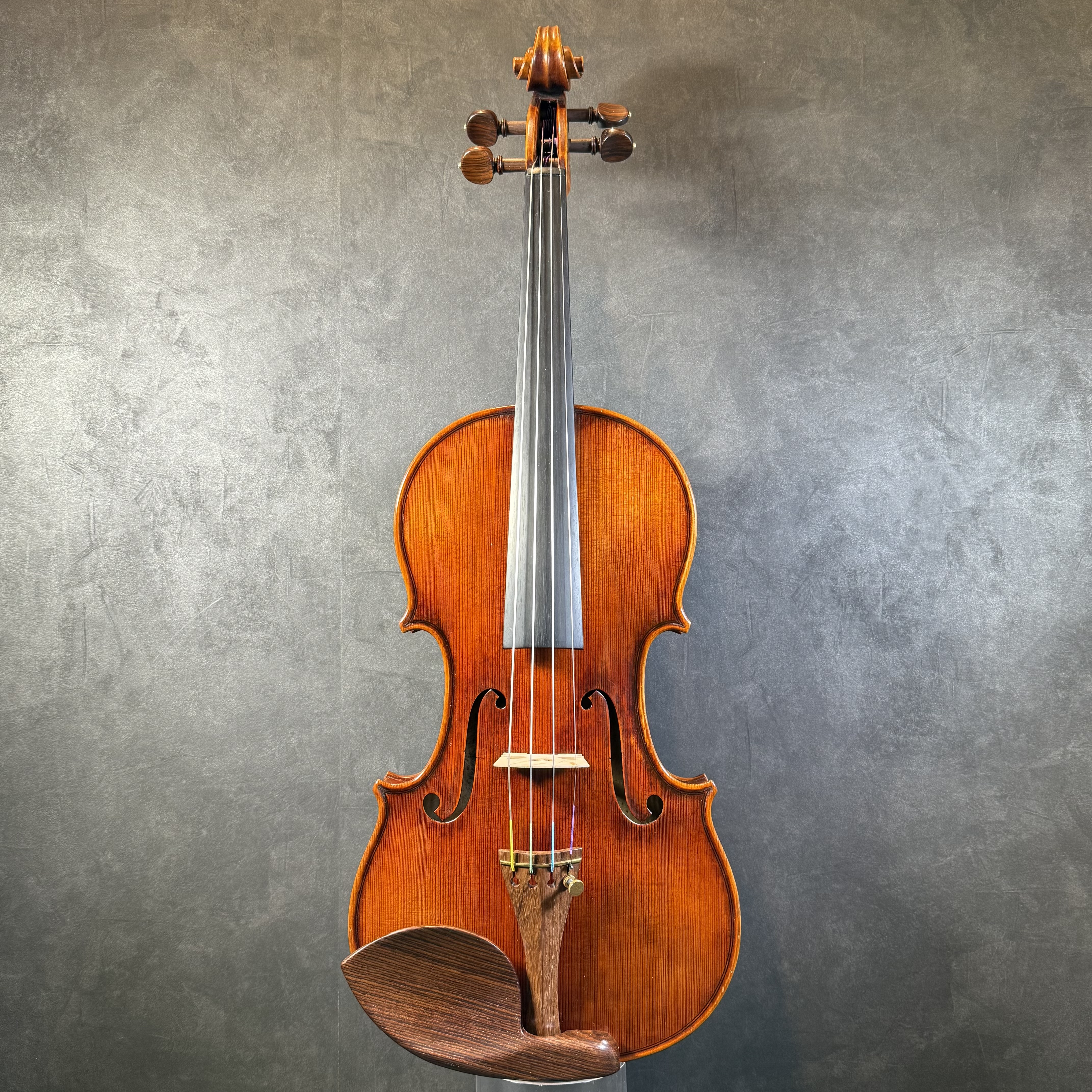 中古ヴァイオリン紹介】SUZUKI(スズキ) Eternal 1300｜島村楽器 岩田屋