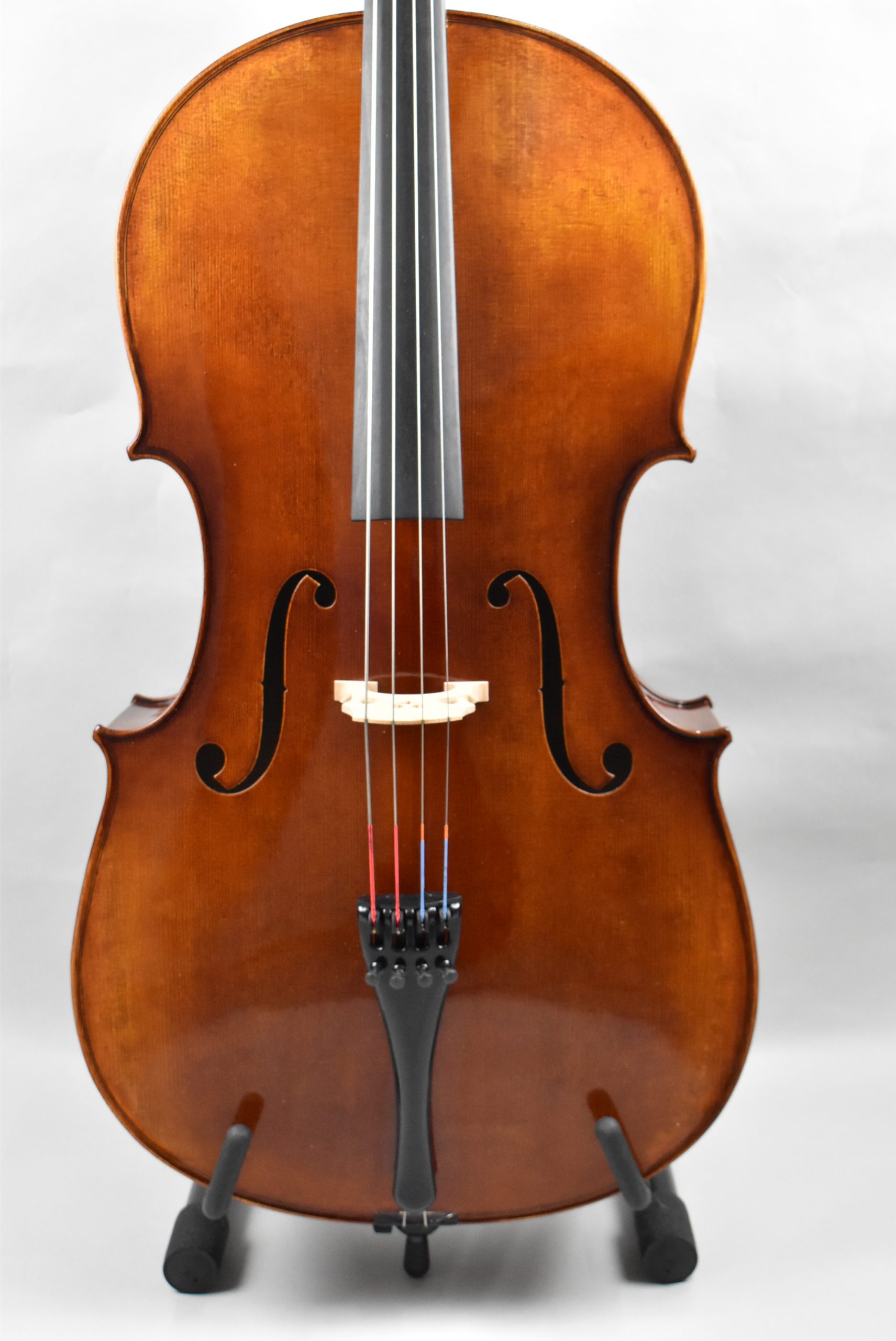 展示チェロ紹介】GEWA ANTIK Germany-China｜島村楽器 岩田屋福岡店