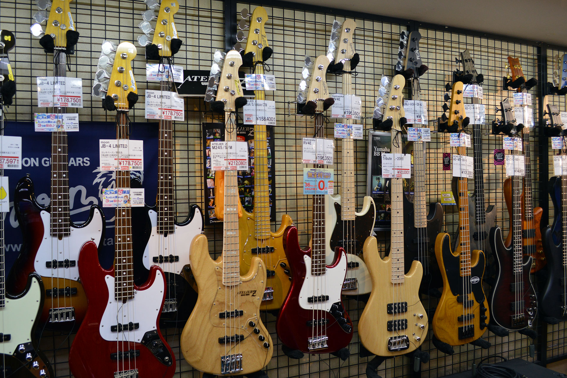 お*む様 最終値下げ FGN フジゲン PJベース ハカランダ指板