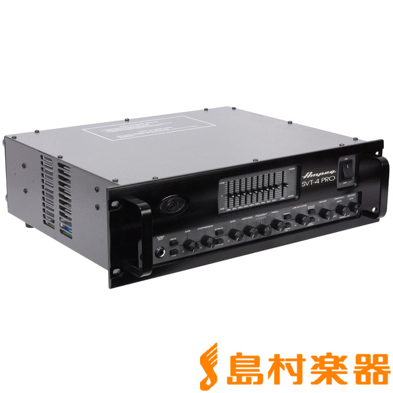 アンプ総合案内ページ【4/23更新】｜島村楽器 郡山アティ店