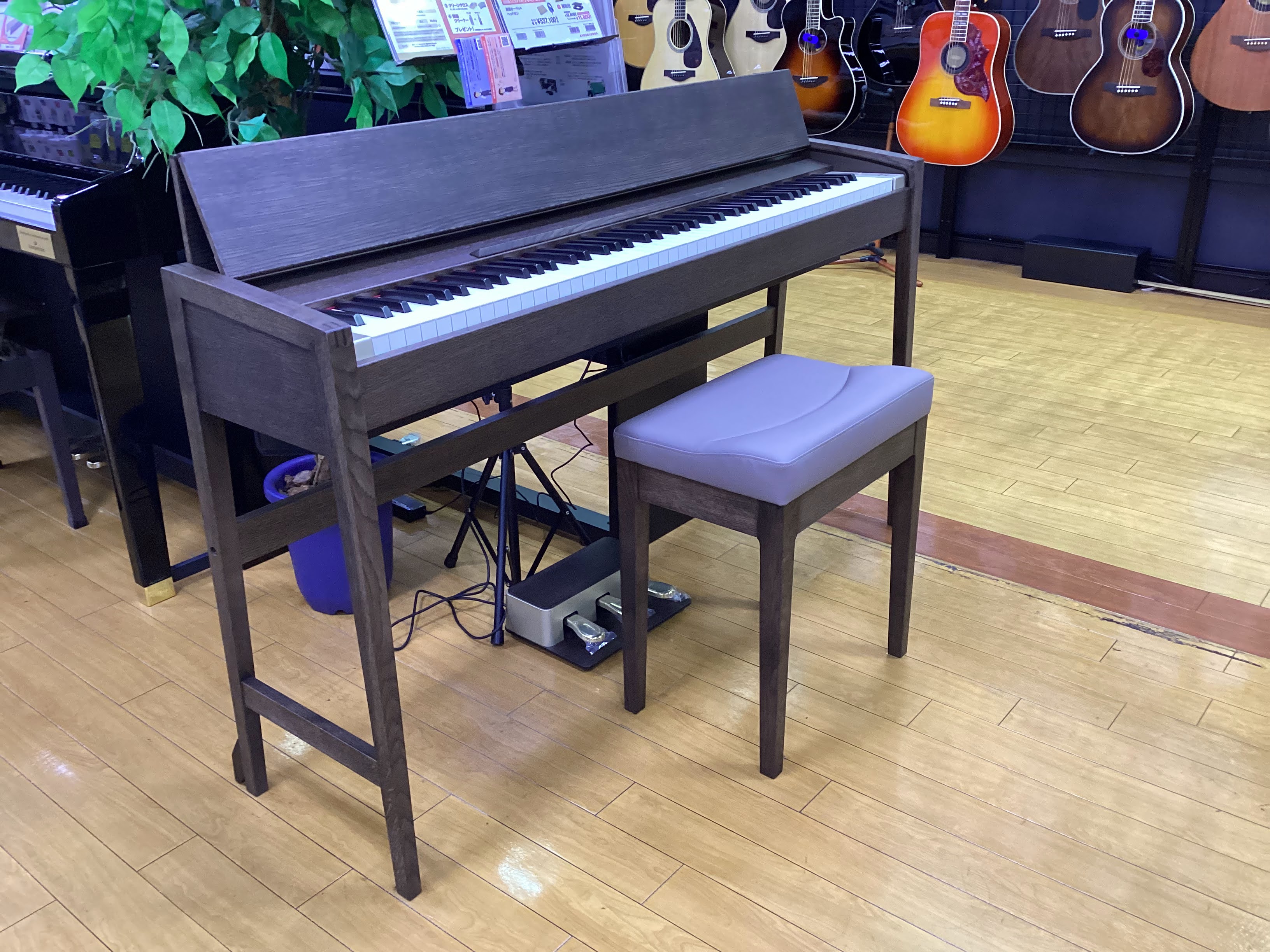 新商品】Roland きよら KF-25 入荷しました!｜島村楽器 郡山アティ店
