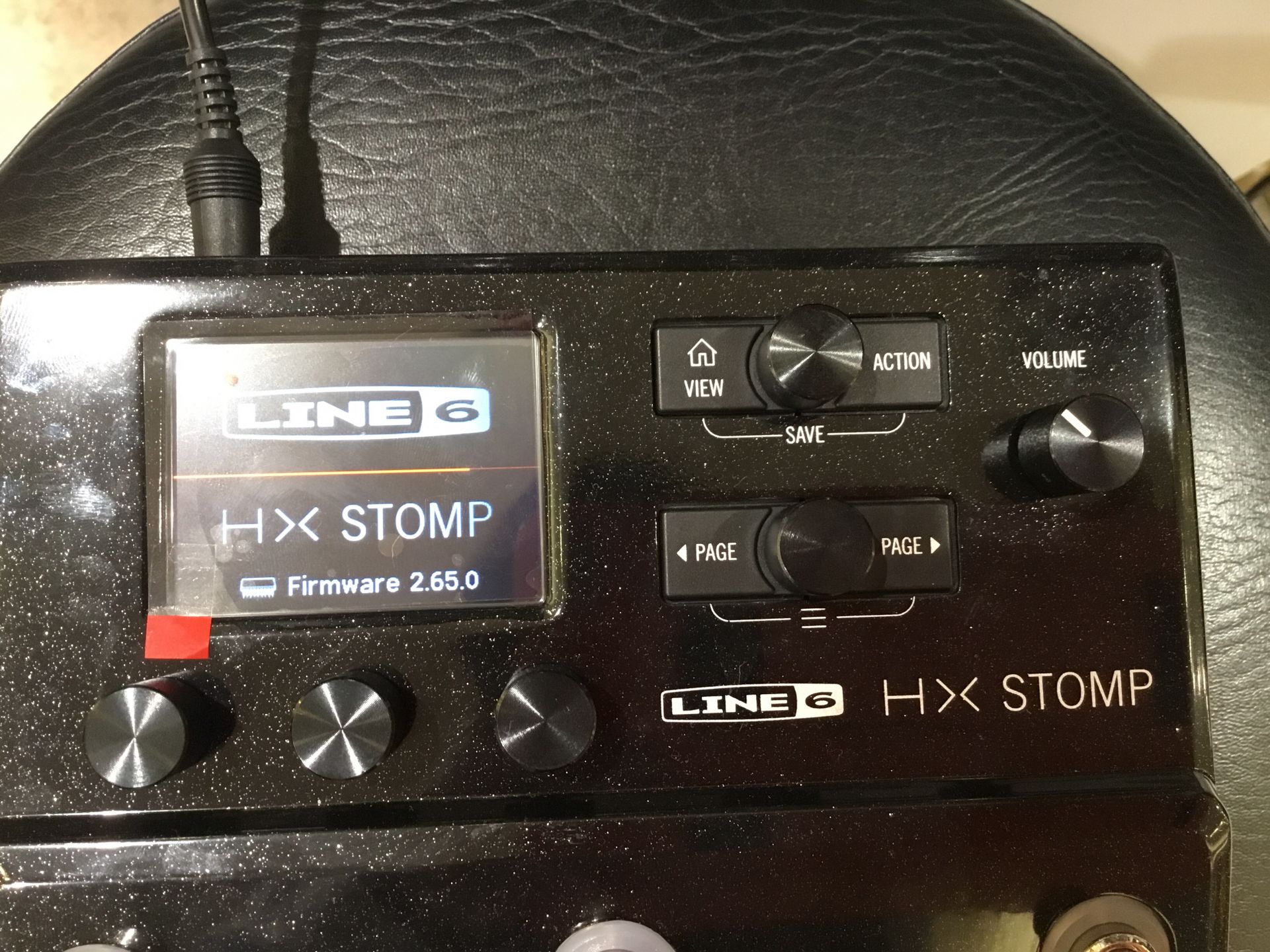 ギタープロセッサー】Line6 HX Stomp 最速レビュー！｜島村楽器 イオン