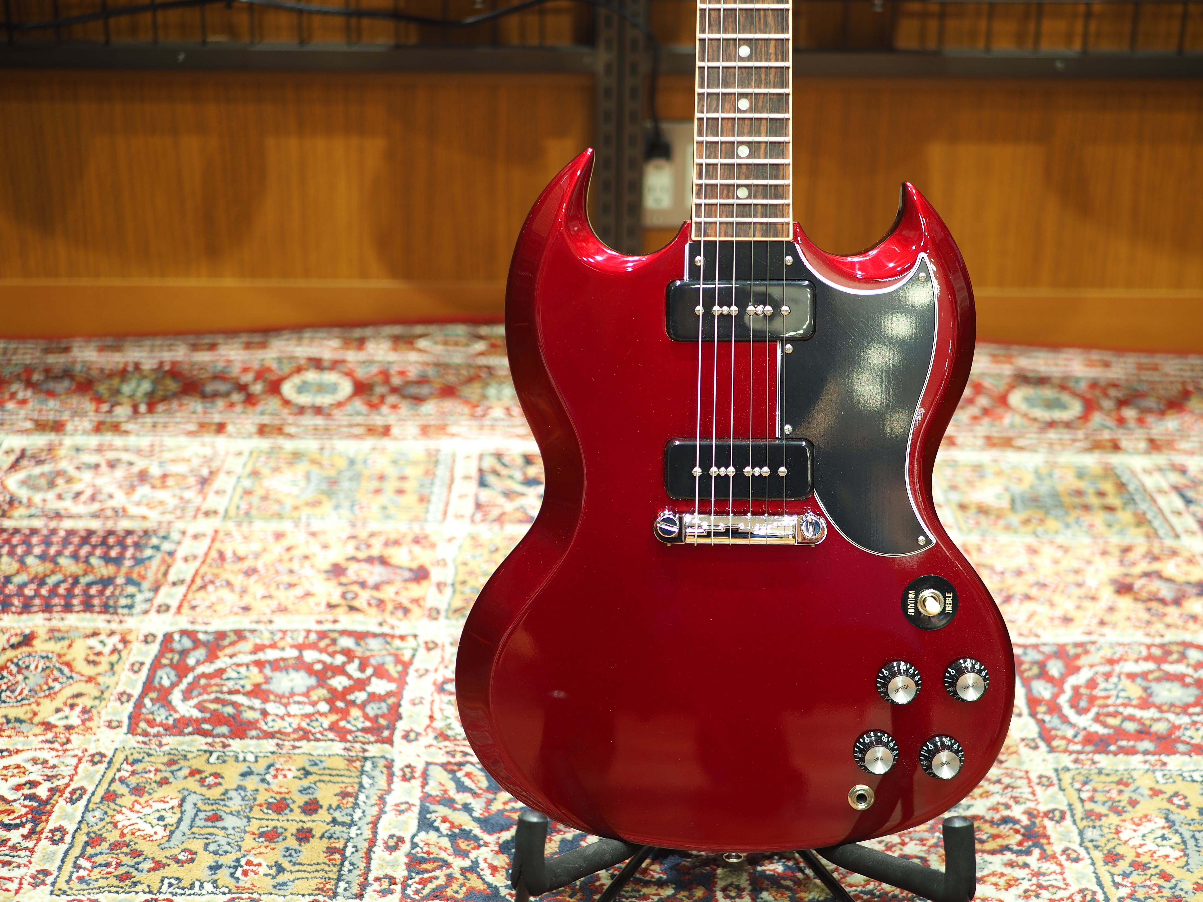 Gibson/SG Special が入荷しました。｜島村楽器 セレオ国分寺店