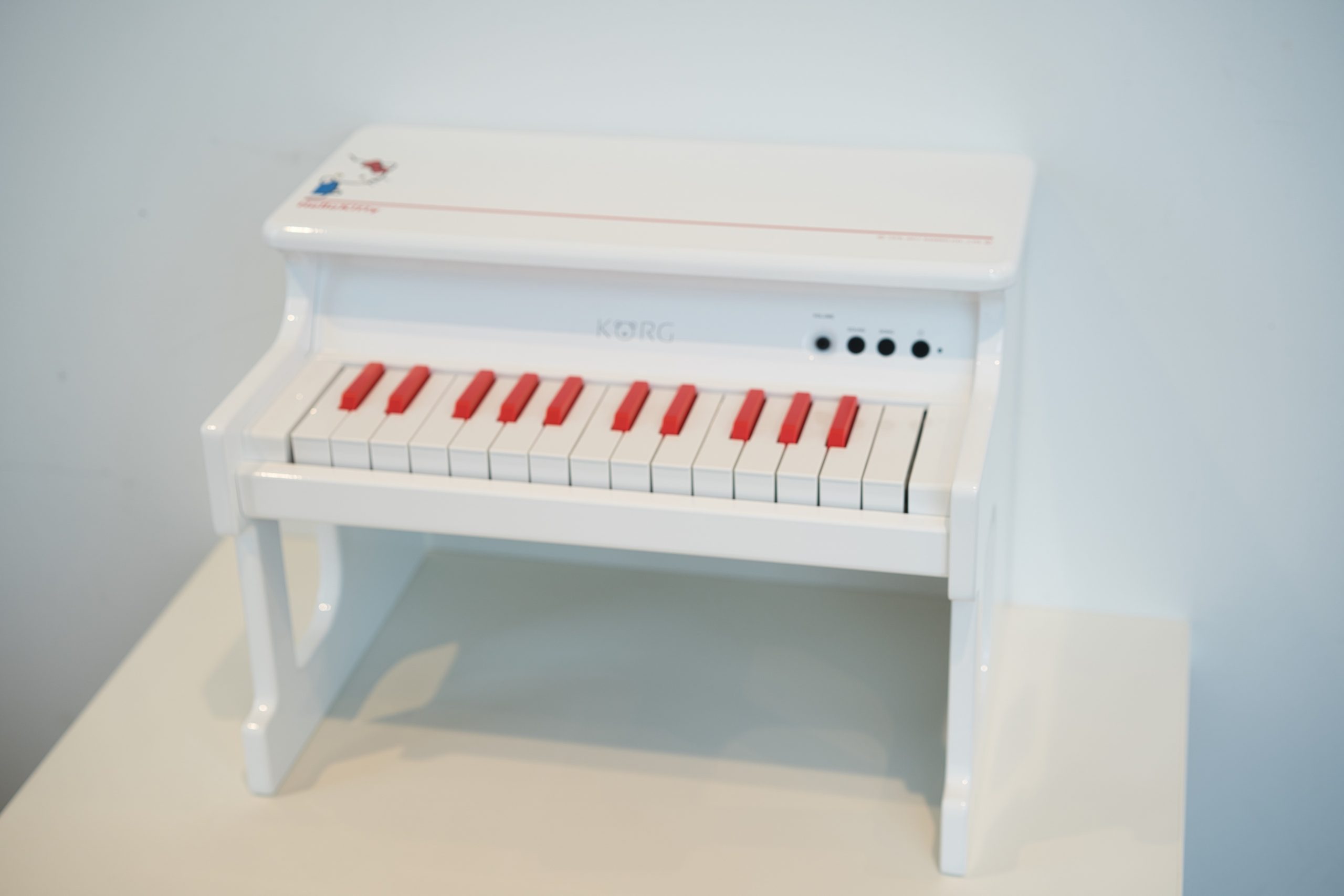 デジタルトイピアノ】tinyPIANO サンリオコラボモデルがお買い得価格