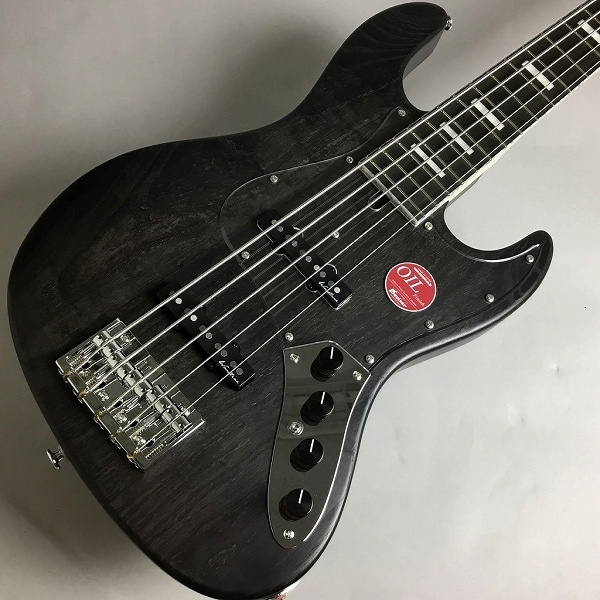 Bacchus(バッカス) WOODLINE 517AC/E BLK/OIL 入荷!!｜島村楽器 イオン