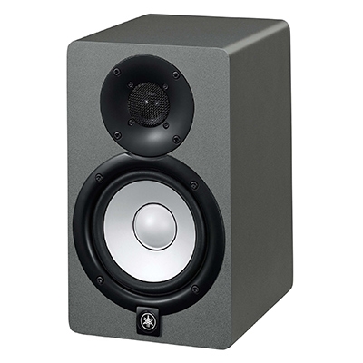 DTM】YAMAHA HS5SG 定番モニタースピーカーの限定カラーが発表！｜島村