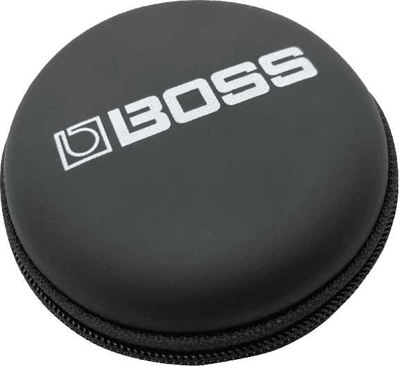 12/4-1/10】数量限定ピックケースプレゼント！BOSS EFFECTS 2021-2022