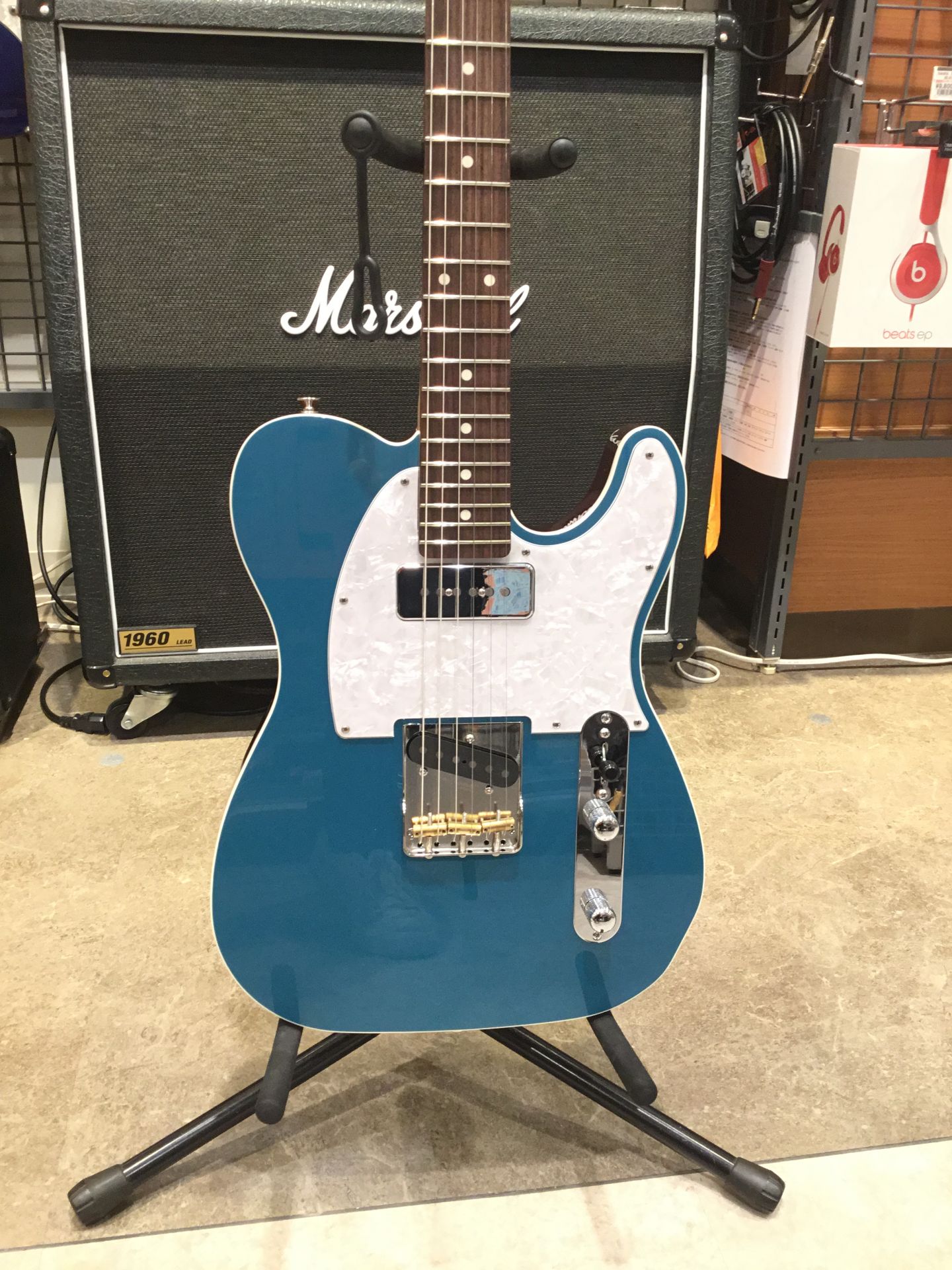 Psychederhythm -サイケデリズム- Standard-T (NBM) 入荷しました