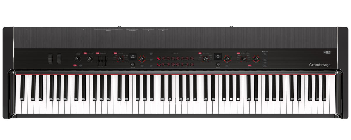 デジタル鍵盤SALE】KORG 3機種展示品リフレッシュお買い得品が手に入る