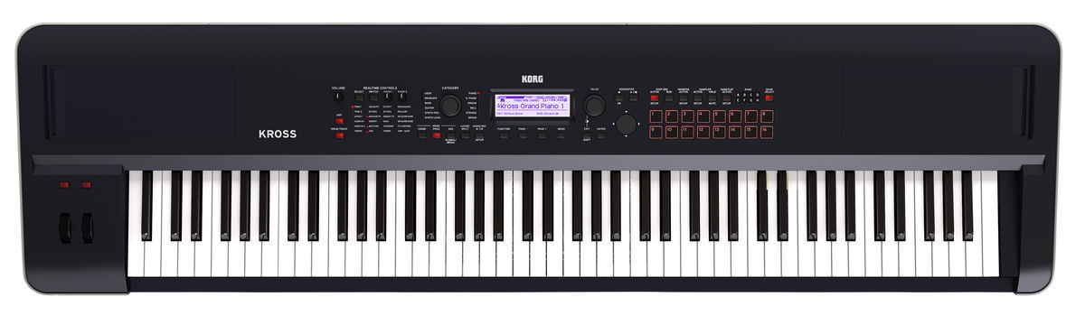 デジタル鍵盤SALE】KORG 3機種展示品リフレッシュお買い得品が手に入る