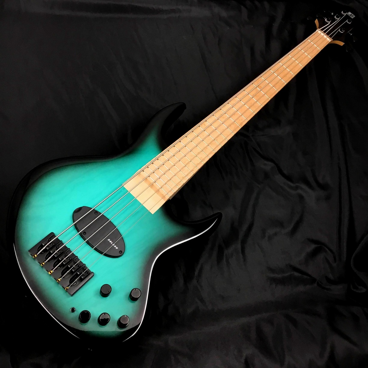 エレキベース】ハイエンドエレキベースフェア開催！2022年7月16日(土