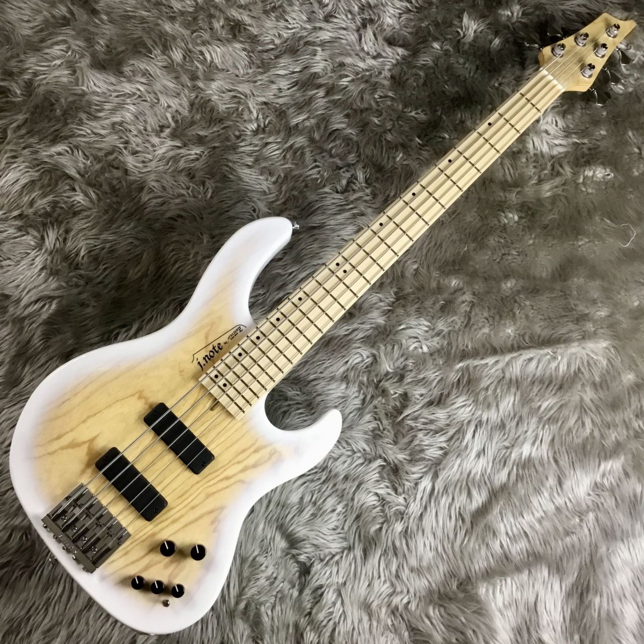 エレキベース】国産ハイエンドエレキベースフェア開催！12月10日(土