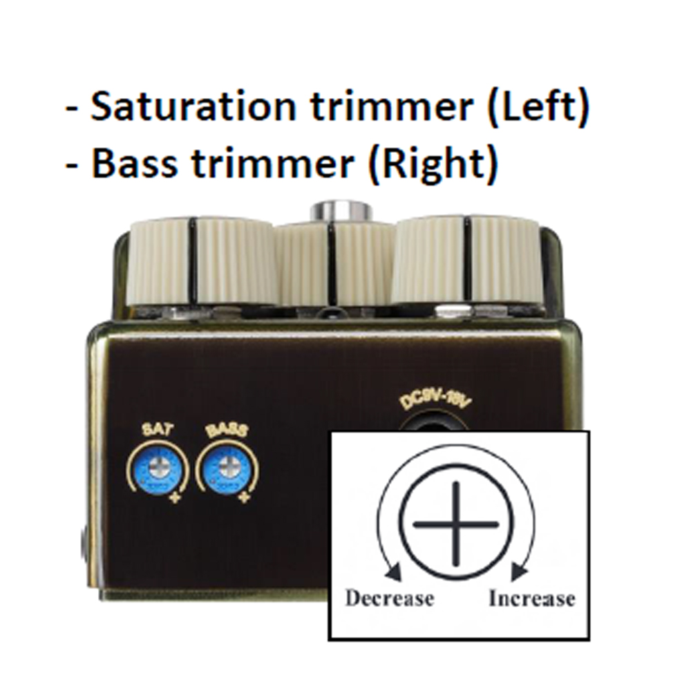 新製品情報】TSV808 Ibanez ” Tube Screamer ” + Vemuram ” Jan Ray