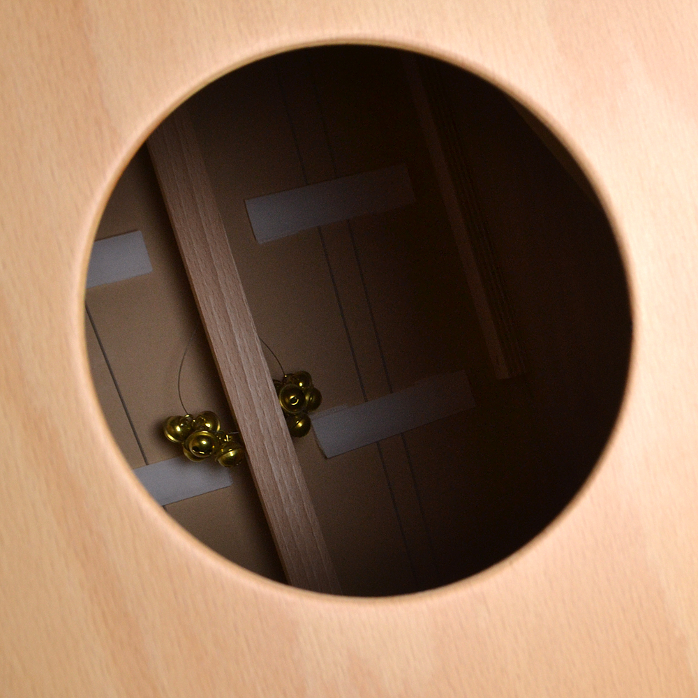 入荷情報】Schlagwerk – 中古 SRCP4019 ラ・ペルー カホン｜島村楽器