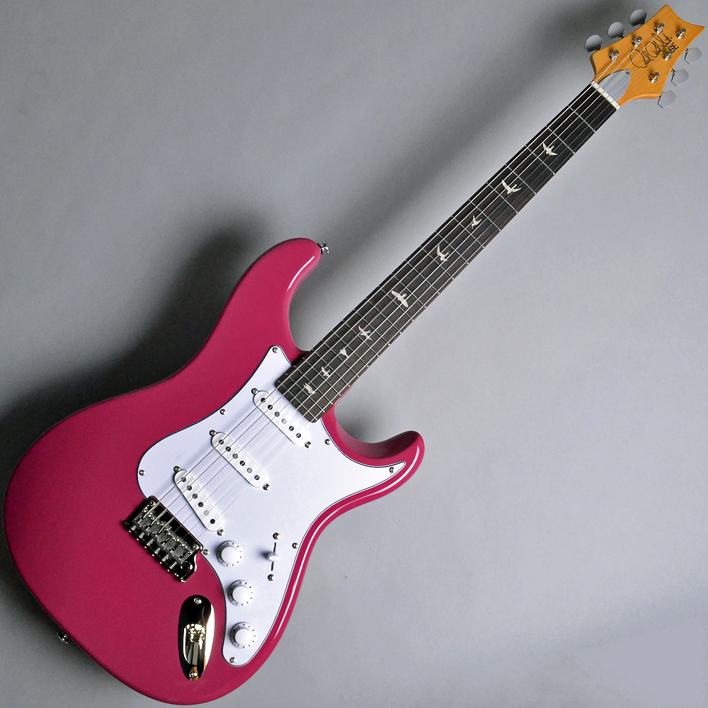 入荷情報】PRS SE Silver Sky入荷｜島村楽器 金沢フォーラス店